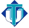 徳島大学 logo